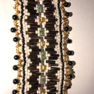 Handmade Beaded Bracelet